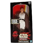 Star Wars: Episode 1 > OBI-Wan Kenobi Large Doll by Hasbro