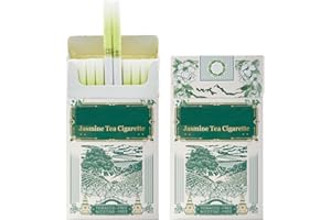 YFIONE Herbal Sticks, Nicotine Free, Tobacco Free, Help Stop Smoking, Better Effect When Used with Nicotine Patches，Smoking Cessation Products, 2packs-40 Sticks