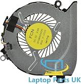 LPUK CPU Cooling Fan for HP 14-ab 14-ax 15-ab 15-ak 15-an 17-g 17-s 806747-001 view 8