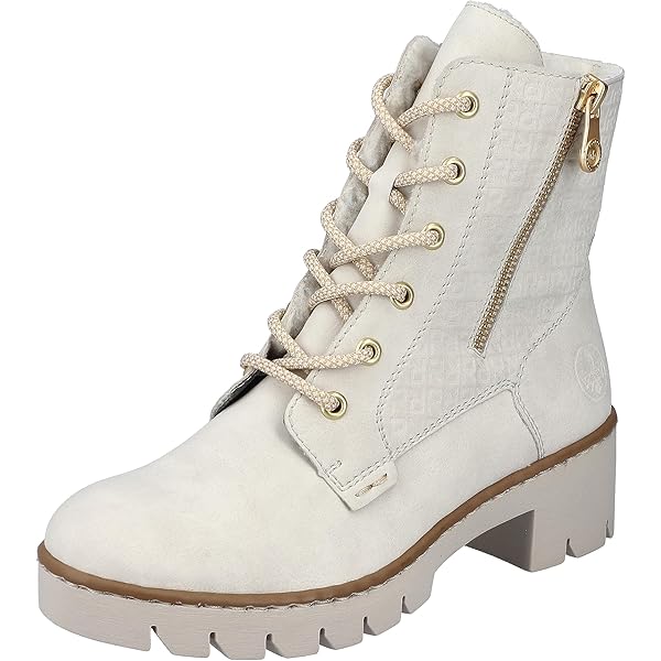 Botas Para Mujeres N Rdones Rieker - EBay