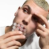 The INKEY List Hydrocolloid Pimple Patches 22– Invisible Spot Cover view 8