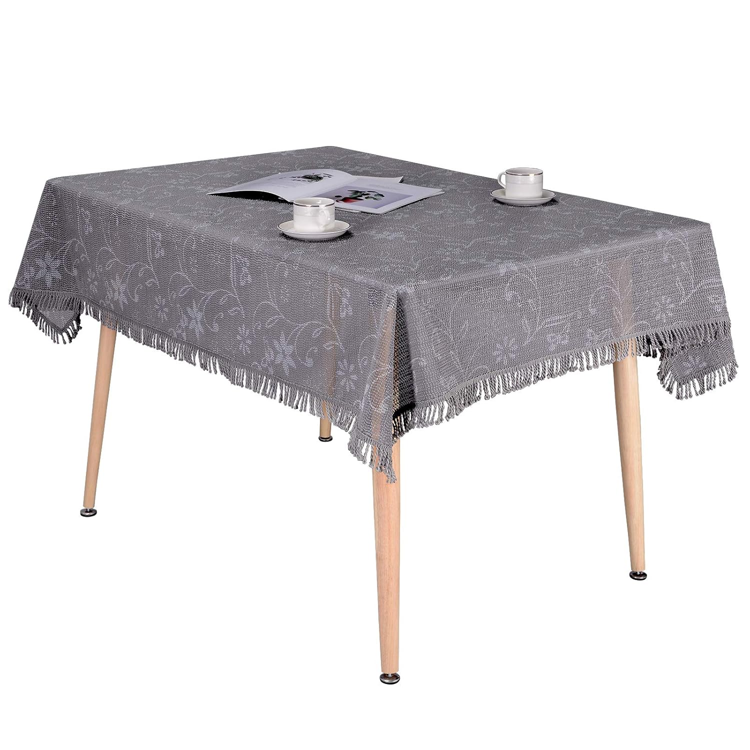 Outdoor Tischdecke Rund 140