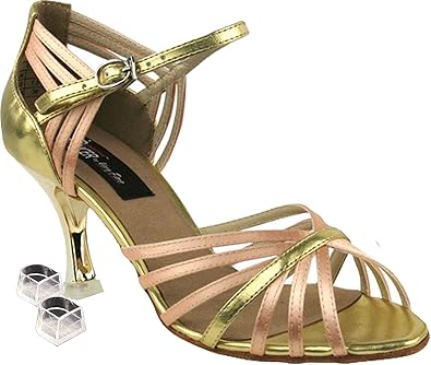 ballroom dance shoe heel protectors