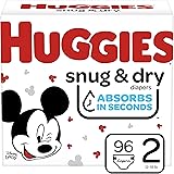 pampers huggies 2