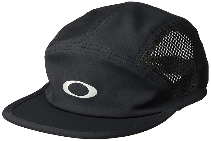 oakley mesh cap