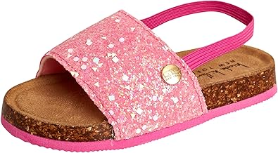 nicole miller sandals