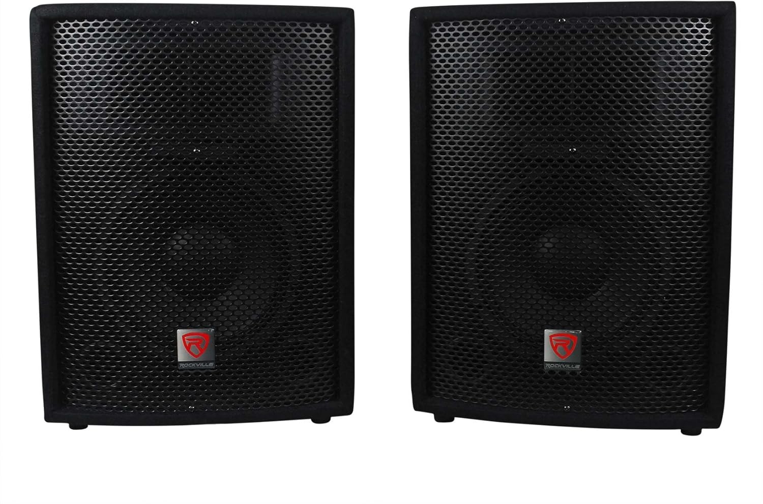 rockville rpg2x10 setup