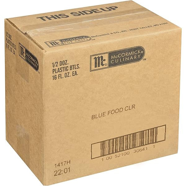 Amazon.com : McCormick Culinary Egg Shade (Yellow) Food Coloring