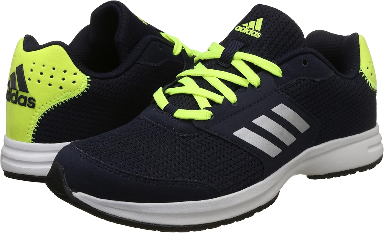 adidas men's kray 2.0 m running shoes