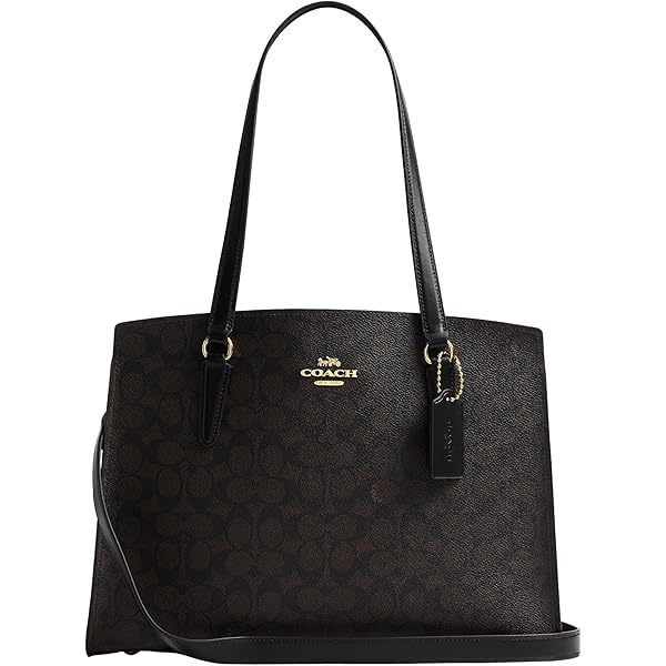 Amazon.com: Ralph Lauren Black Polyethylene Women's Handbag