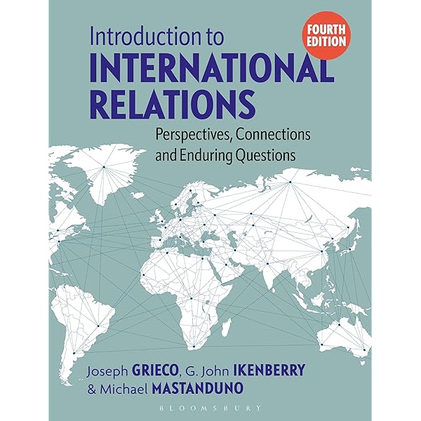 World Politics: Interests, Interactions, Institutions: Frieden