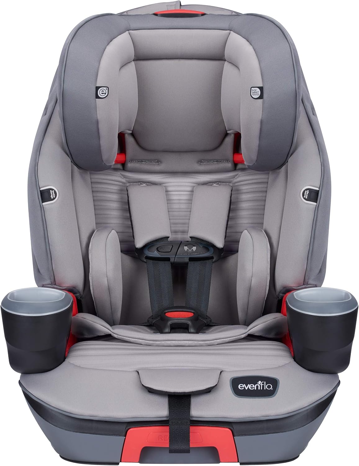 evenflo 3 in 1 evolve