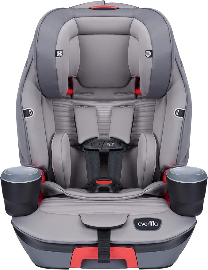 evenflo platinum evolve