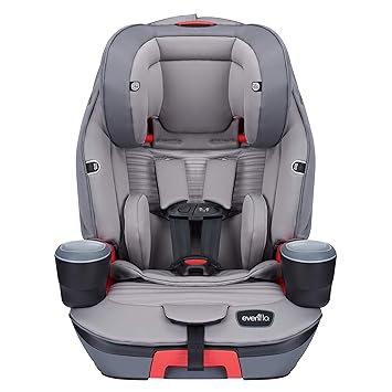 evenflo evolve 3 in 1