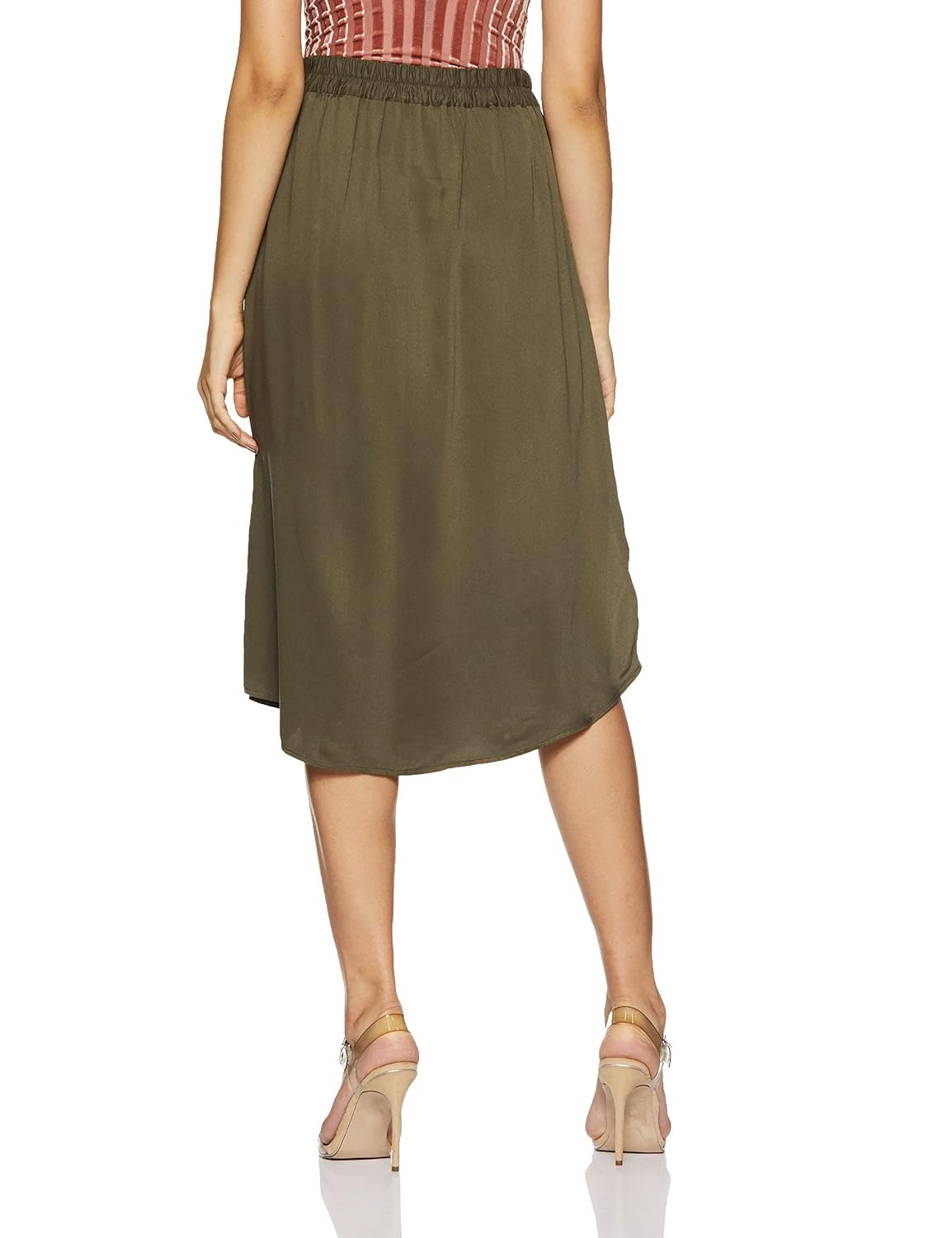 forever 21 women's skirt
