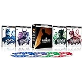 Batman 4K Film Collection [Blu-ray]