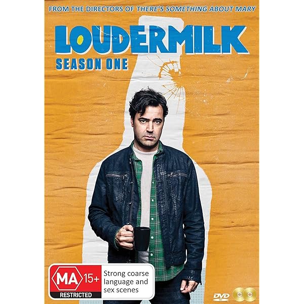 Amazon.com: PhoneShop - Season 1 ( Phone Shop - Series 1