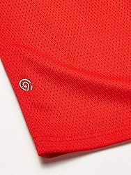 C9 Champion boys Core Mesh - 9" Inseam Shorts, Red