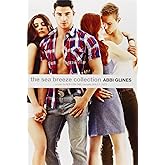 The Sea Breeze Collection (Boxed Set): Breathe; Because of Low; While It Lasts; Just for Now