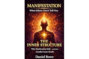 Manifestation The Inner Structure: Why Manifestation Fails — and What Actually Creates Results