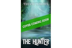 The Hunter (The Vrix Book 3)