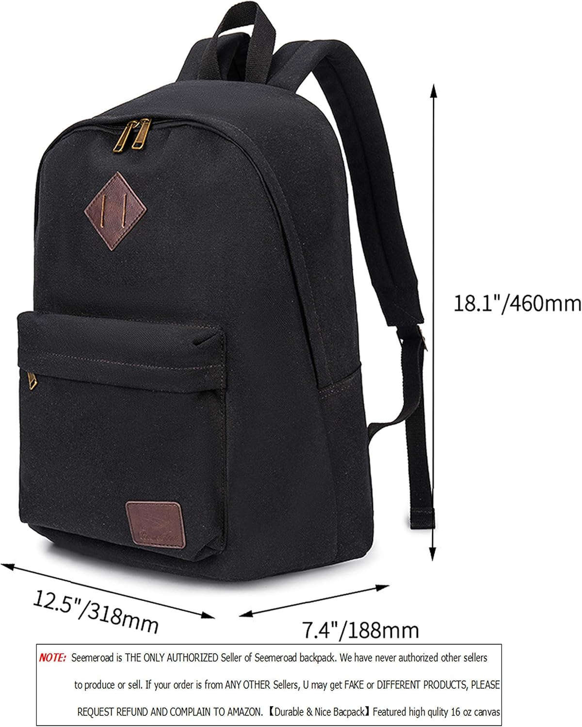 the best rucksack