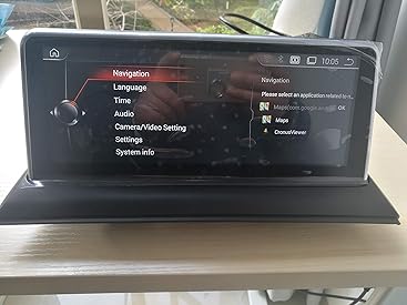 Aux bmw e83