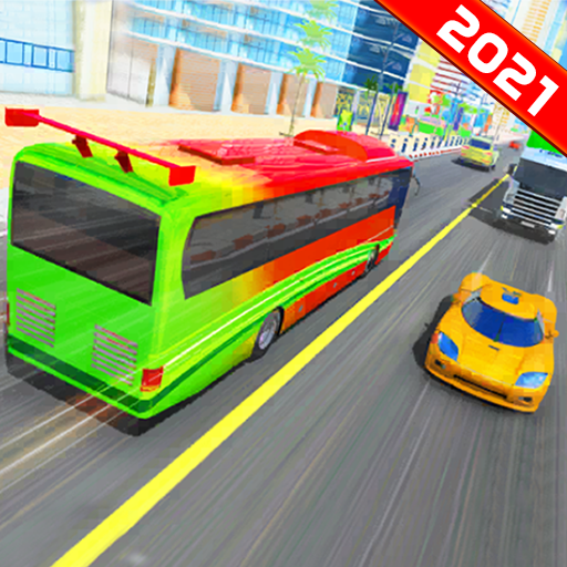 Usコーチバス運転シミュレーター 21年の究極のpovバス運転ゲーム Amazon Co Jp Appstore For Android