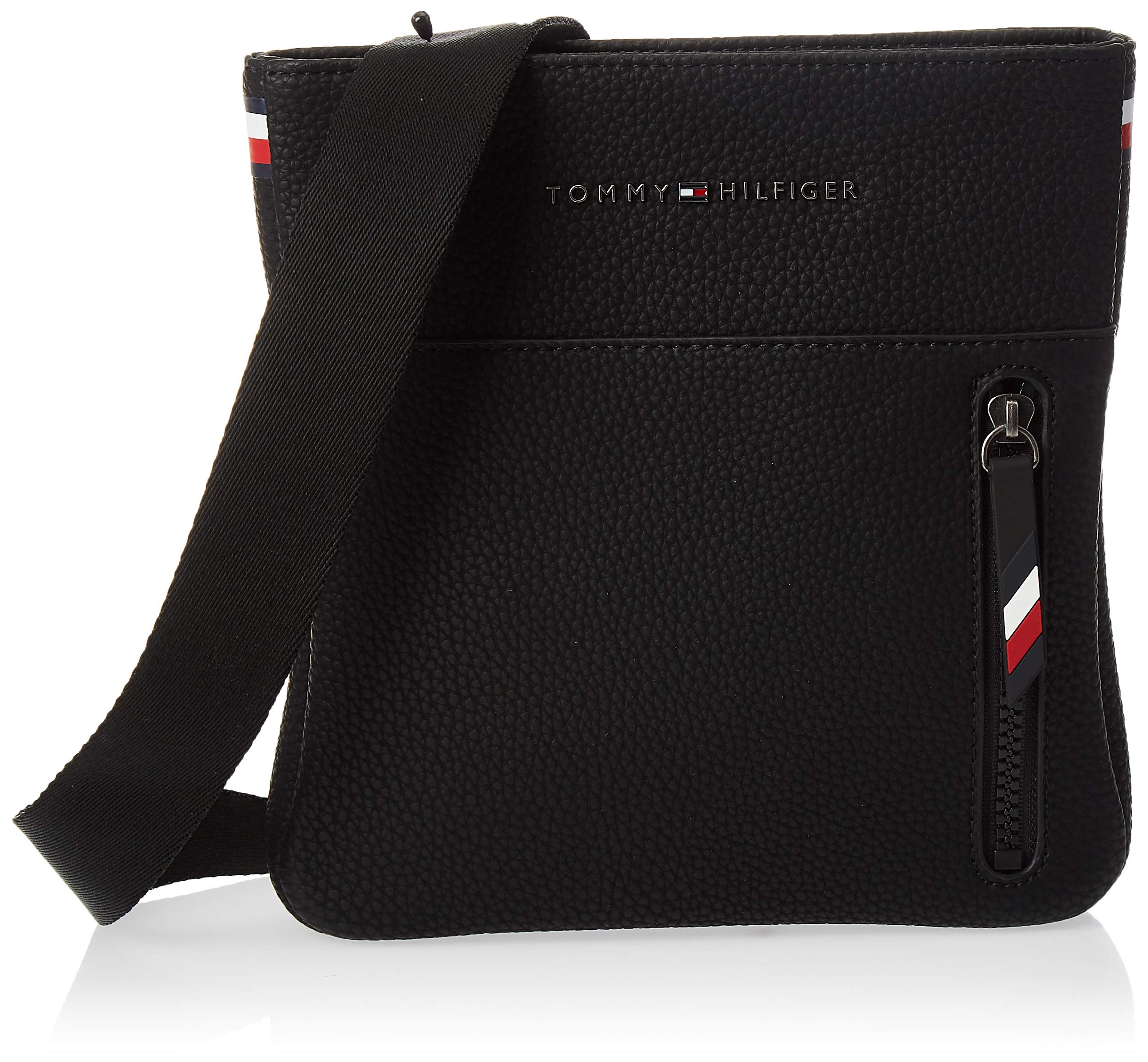 tommy hilfiger essential mini crossover
