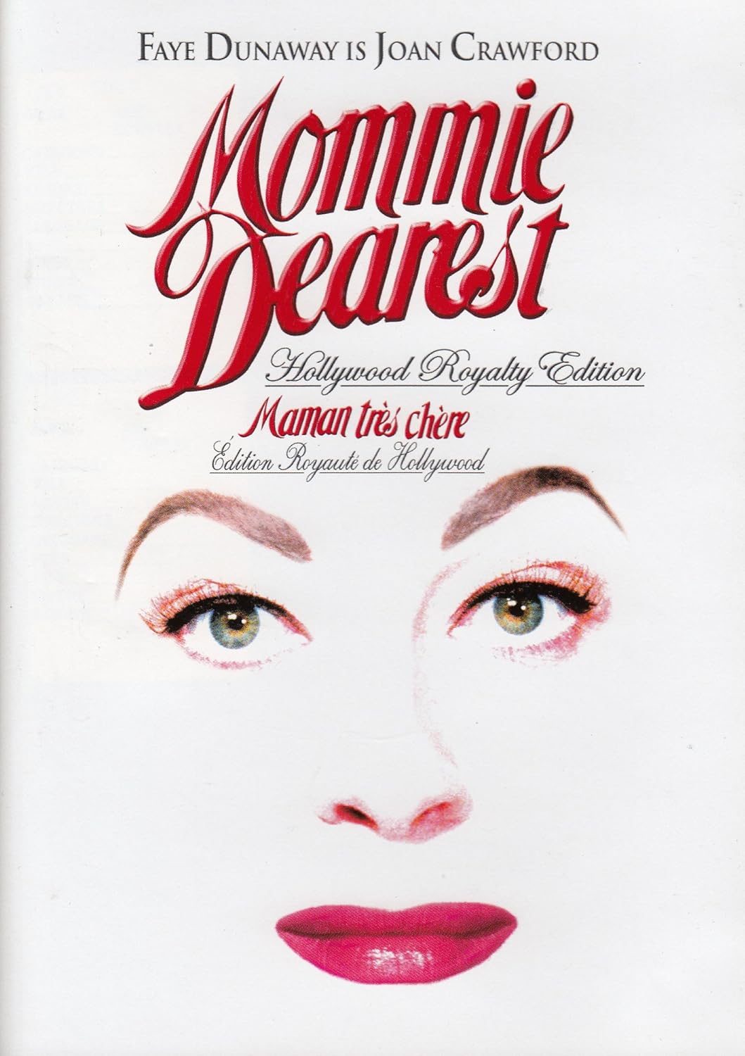 Mommie Dearest (Hollywood Royalty Edition