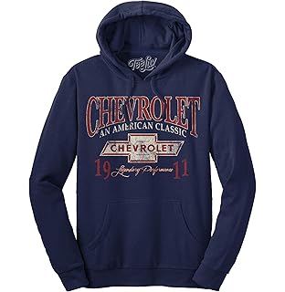 chevrolet hoodie walmart