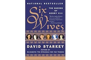 Six Wives: The Queens of Henry VIII