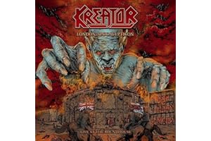 London Apocalypticon - Live at the Roundhouse