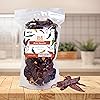 Image 2 - Dried Guajillo Chiles Peppers 4 Oz, Great For Mexican Food, Salsa Medium, Salsa Verde, Mole Sauce, Chili, Stews, Soups, And Tamales - Mild To Medium Heat, Packaged In Resealable Bag By Ole Rico