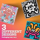 Kleenex x Mr Doodle Limited Edition Design Multipack Facial Tissues 12 Boxes view 3