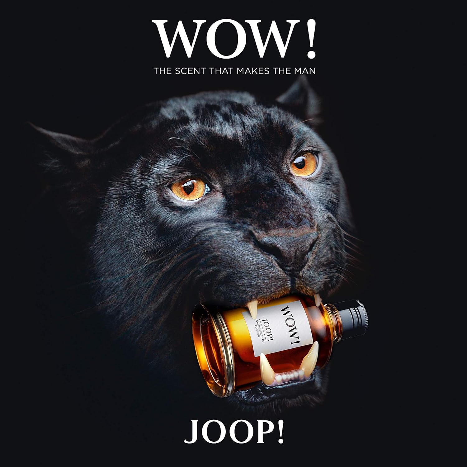 Joop! Wow! Eau de Toilett