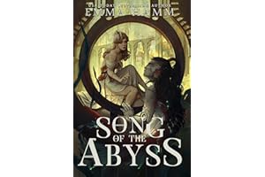 Song of the Abyss (Deep Waters Book 2)