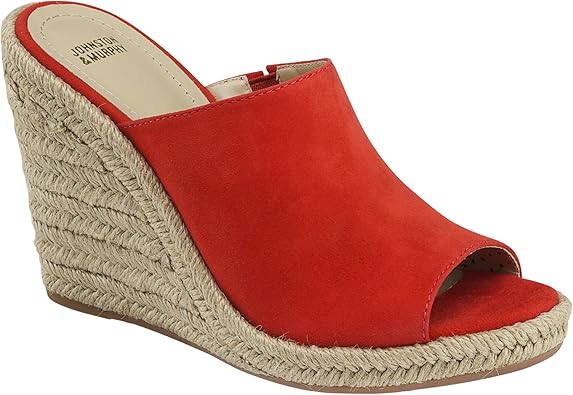 johnston and murphy wedges