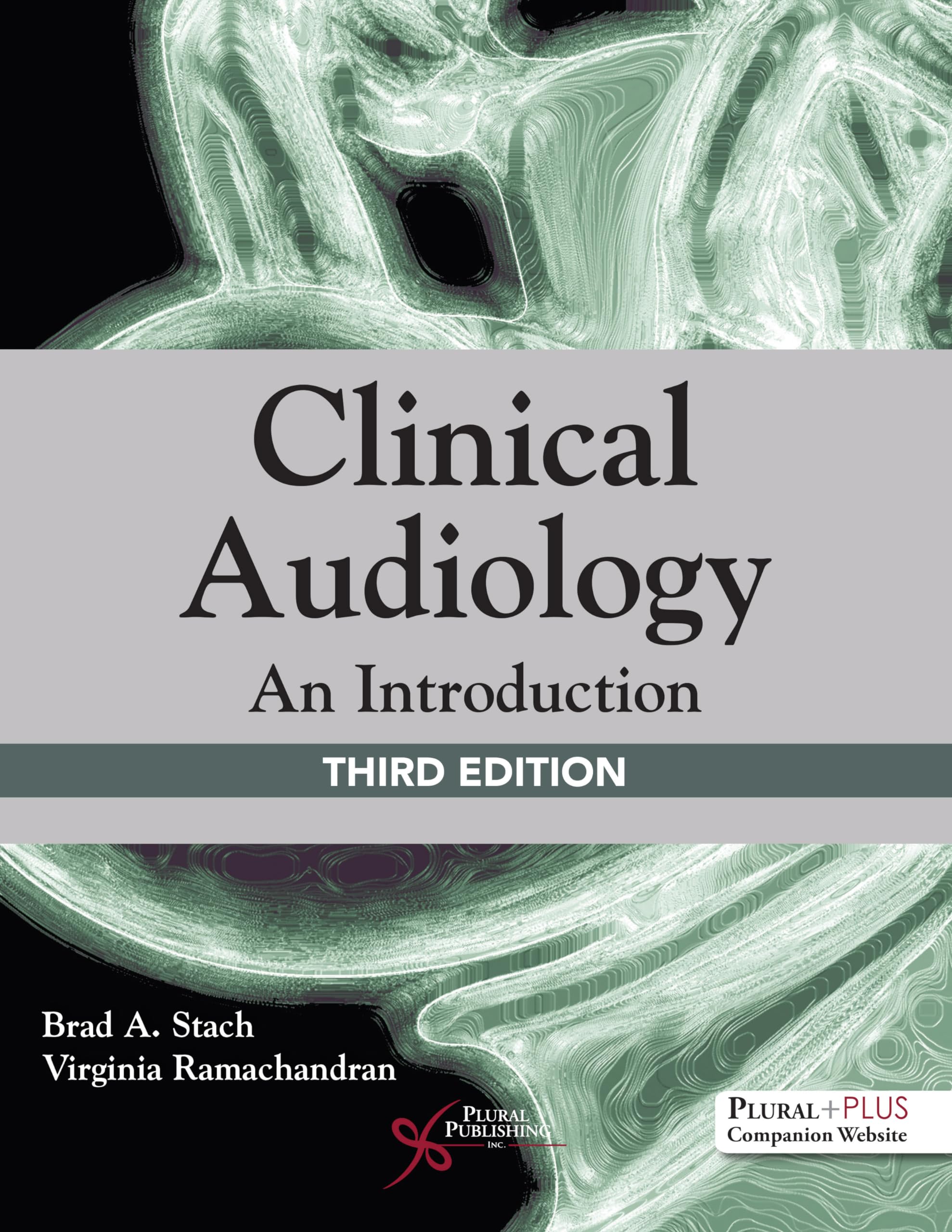 Clinical Audiology:Intro. W/Access