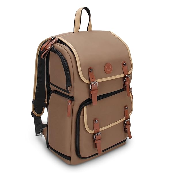 gogroove camera bolsa