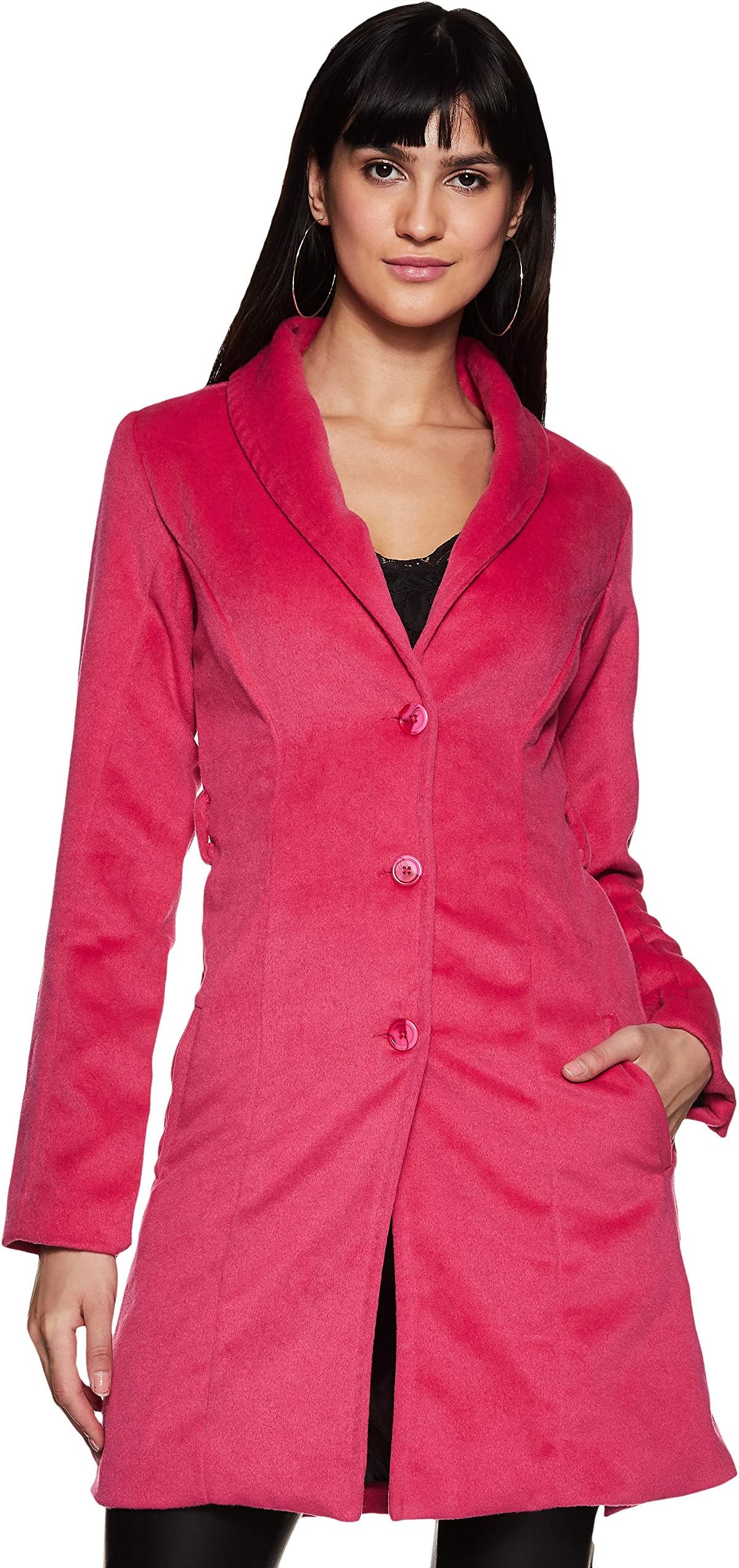 Women's Trench Jacket