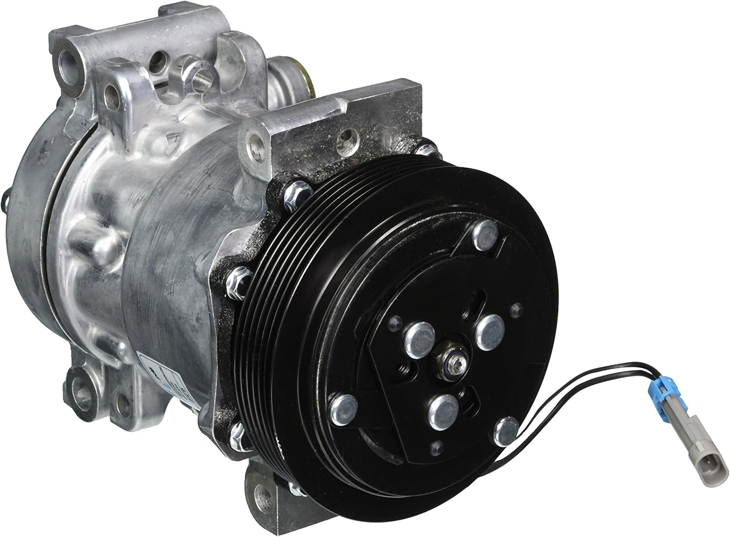 Global Parts 6511340 A/C Compressor