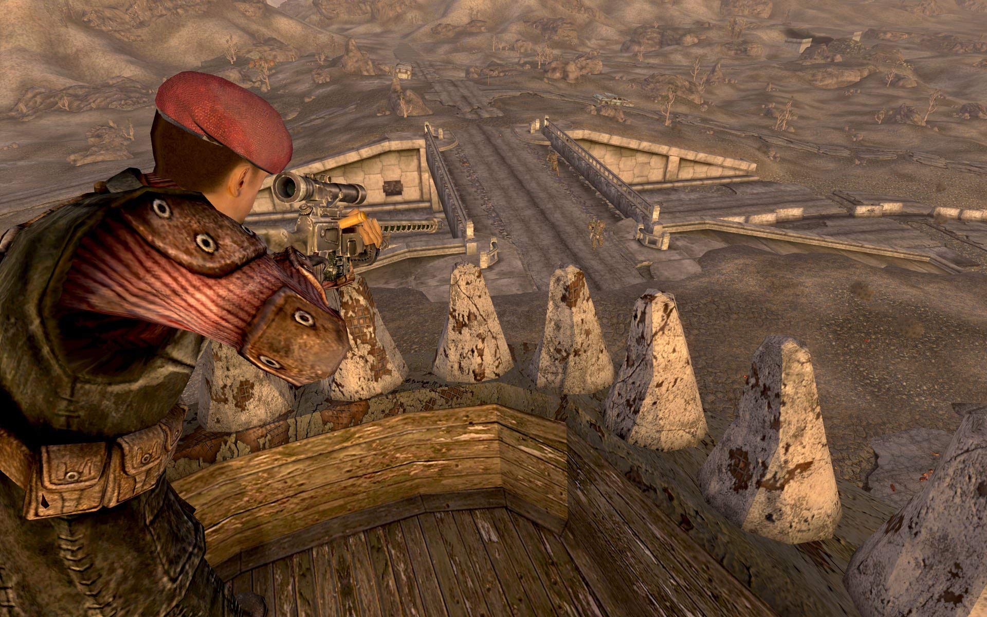 (Refurbished) Fallout: New Vegas - Xbox 360