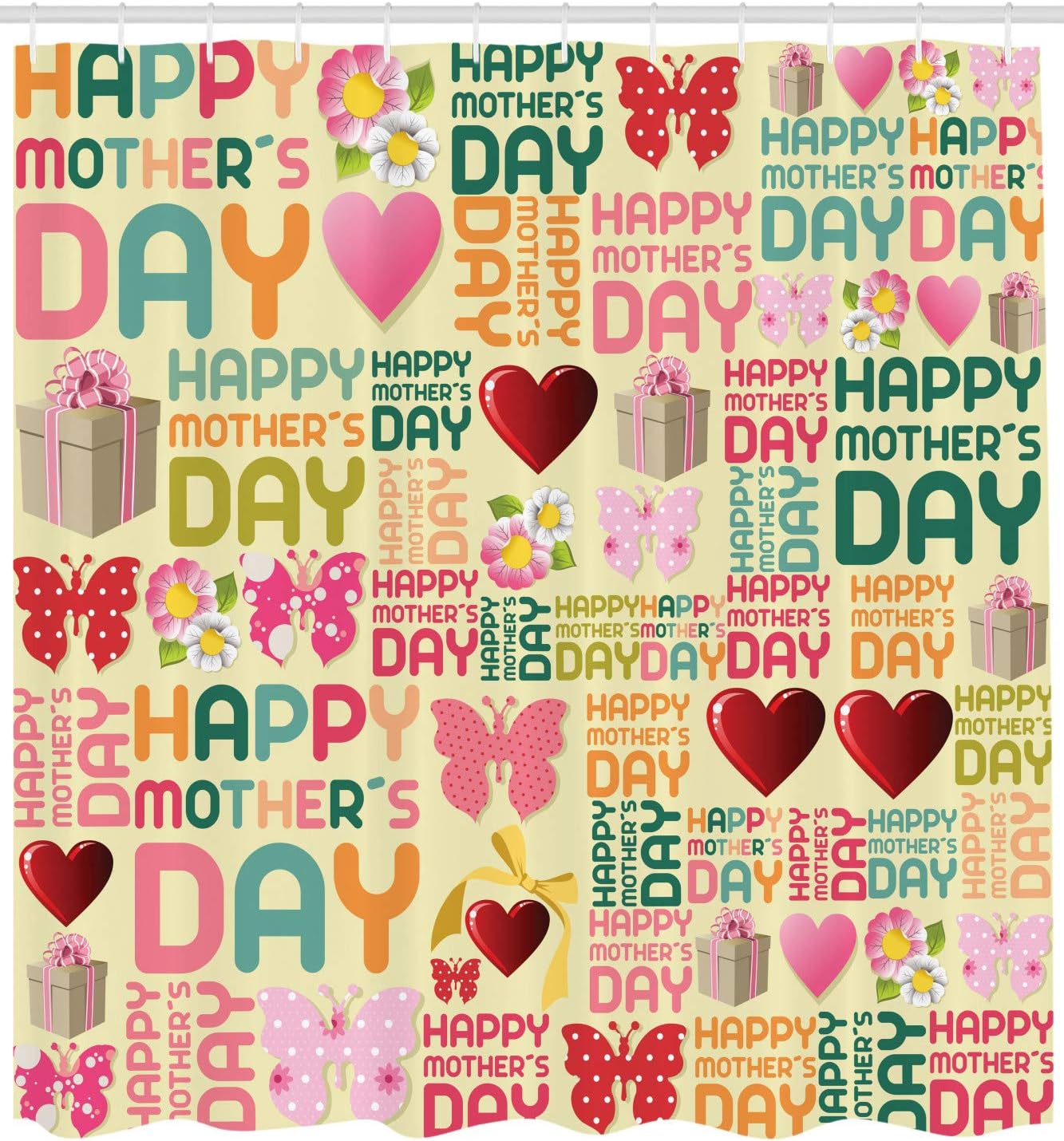 theme for mother's day celebration