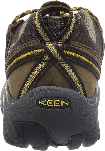 amazon keen targhee ii