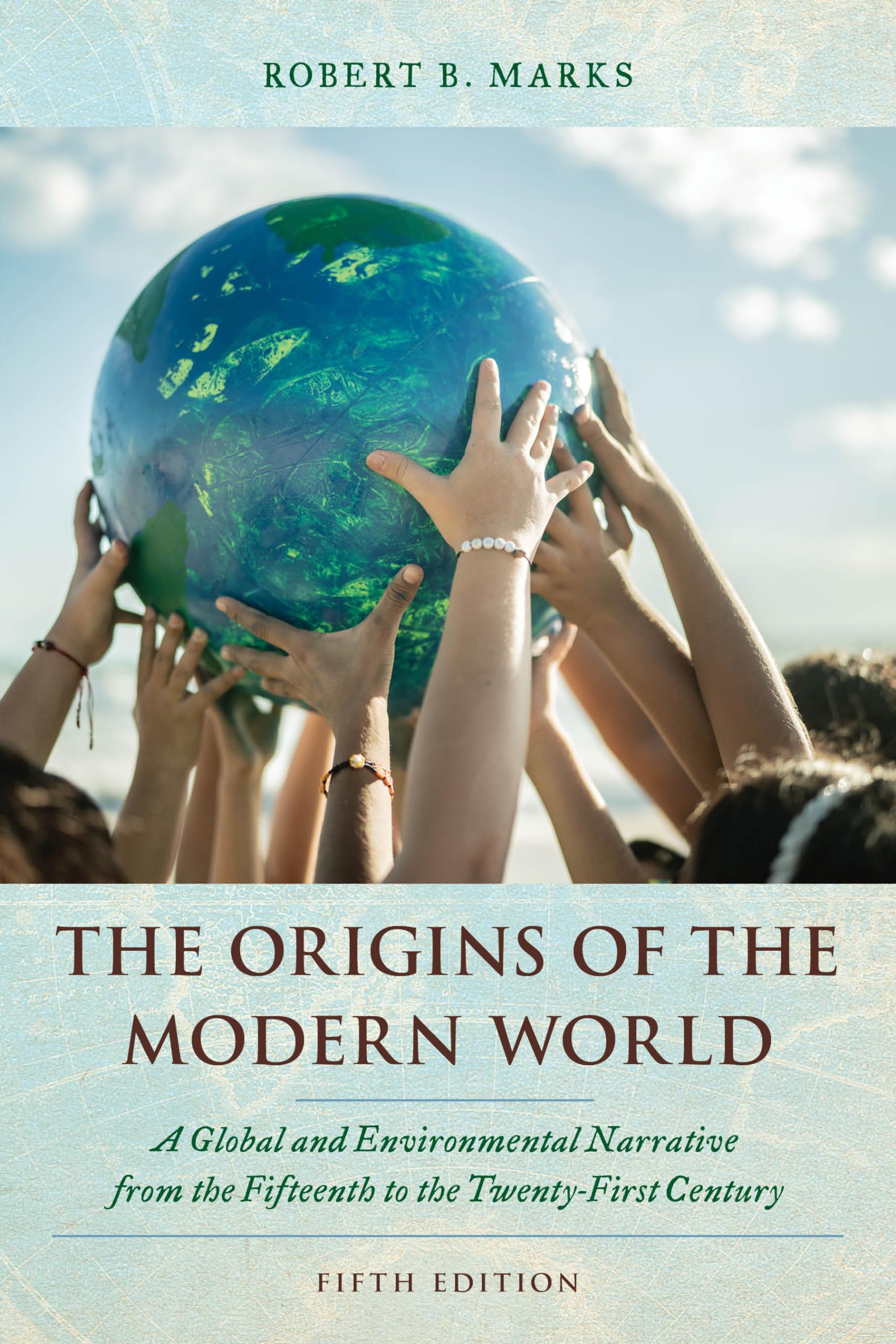 Origins Of Modern World