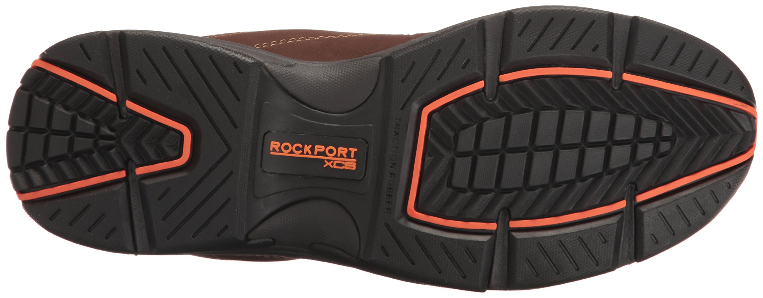 rockin chranson walking shoe