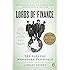 Lords of Finance: The Bankers Who Broke the World