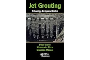 Jet Grouting: Technology, Design and Control