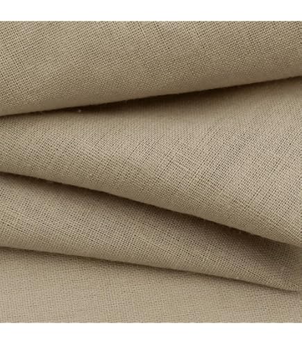 Amazon.com: Japan Nature 100% Linen Fabric for Clothing, Home